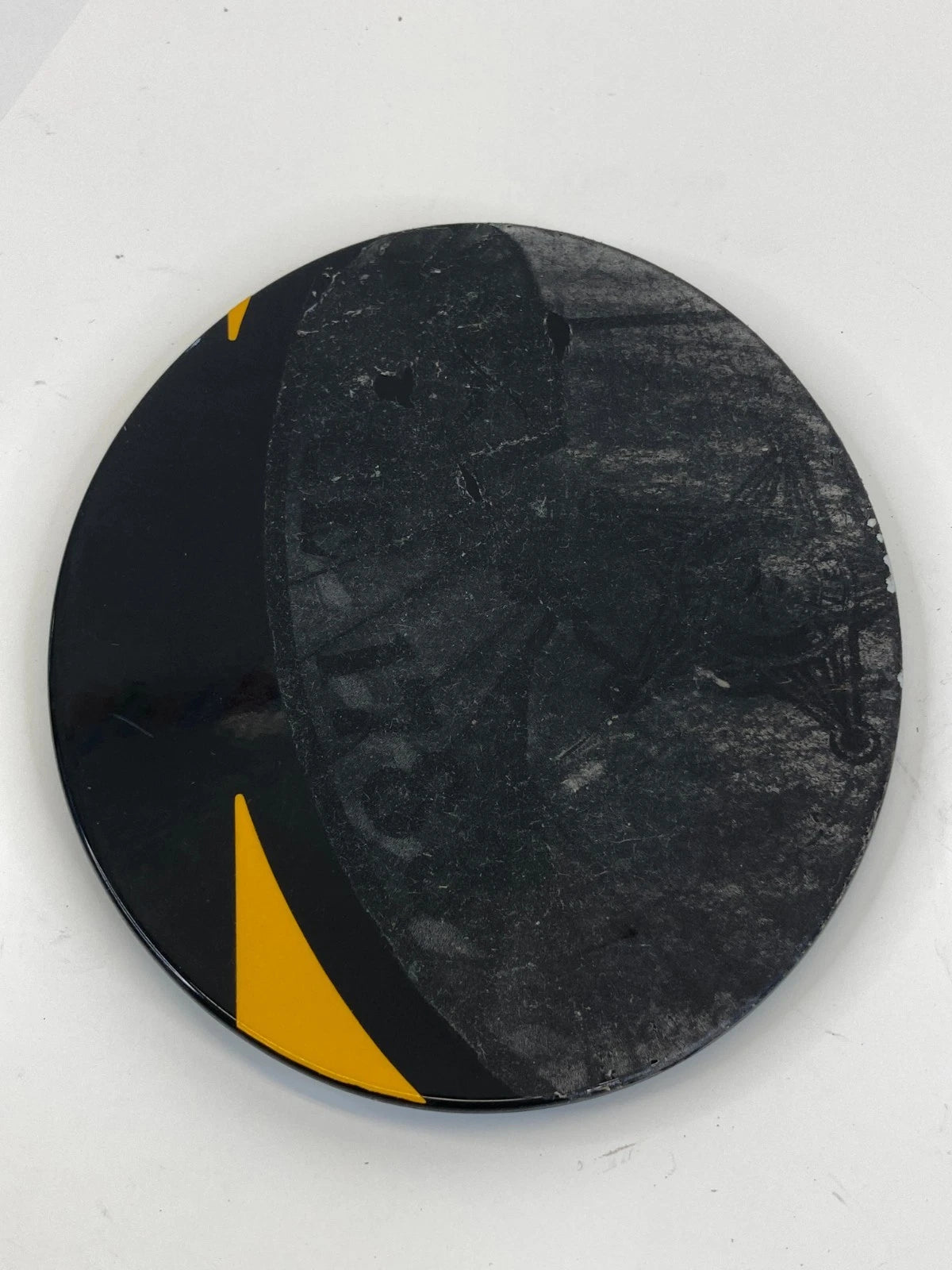 13-19 FORD EXPLORER INTERCEPTOR UTILITY FUEL FILLER GAS TANK DOOR BB5378405C46AA