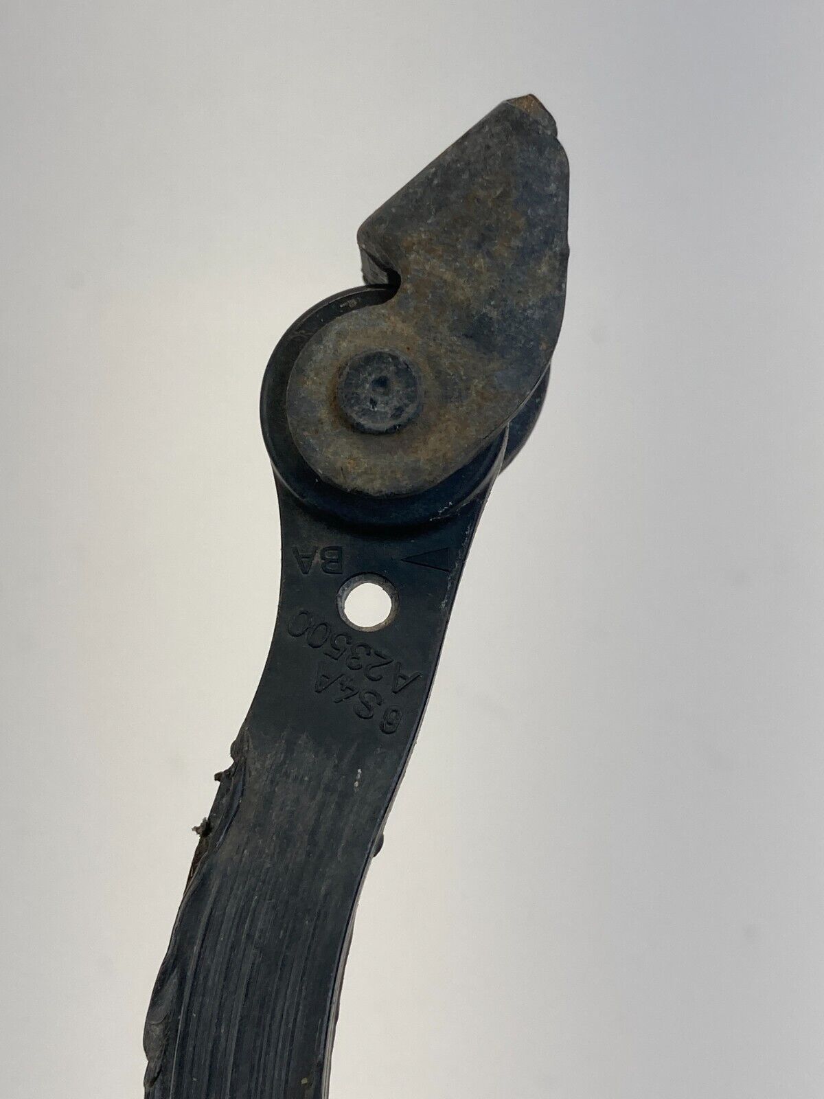 2006-2011 Ford Focus Sedan Door Check Stop Stopper Detent 6S4A-A23500 OEM