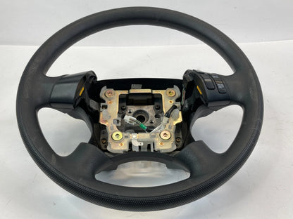 05 06 07 08 09 10 HONDA ODYSSEY STEERING WHEEL W CRUISE CONTROL OEM