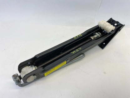 2007-2012 MERCEDES-BENZ GL450 EMERGENCY LUG WRENCH JACK TOOL KIT A1645800018 OEM