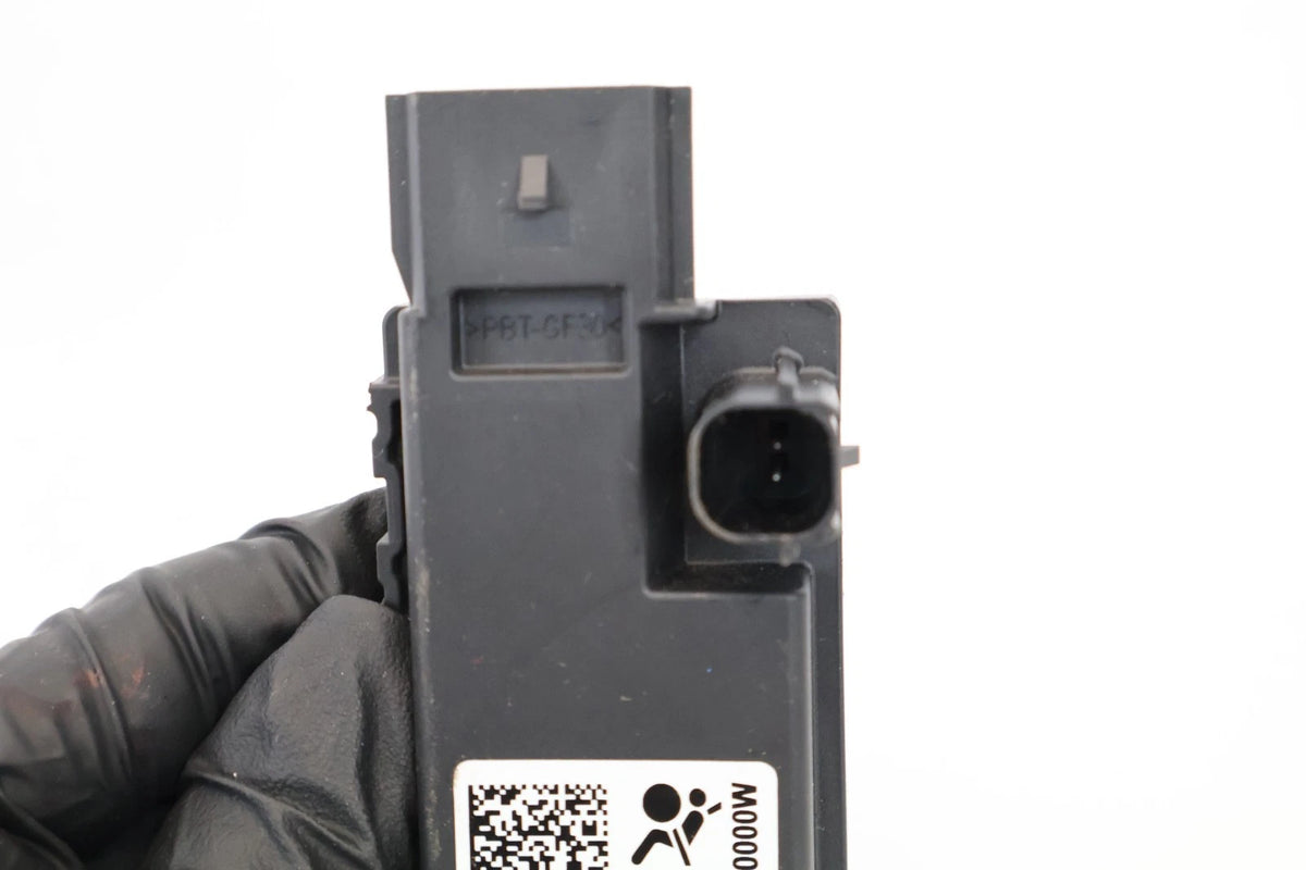 2016-2019 CHEVROLET CRUZE PASSENGER PRESENCE OCCUPANT SENSOR MODULE OEM 84187375