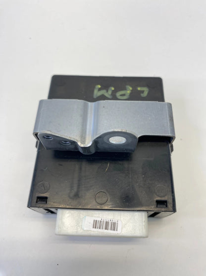 09 10 TOYOTA MATRIX COROLLA DRL RUNNING LIGHT RELAY MODULE ASSY 82810-02060 OEM