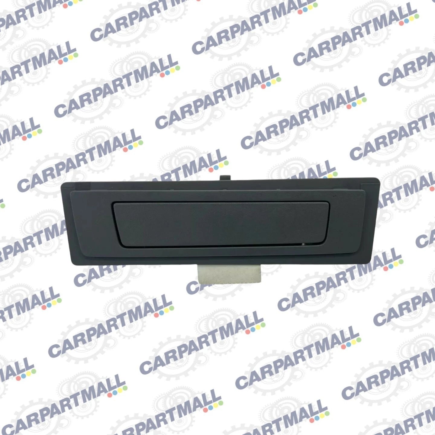 2008-2010 CHRYSLER TOWN & COUNTRY GRAND CARAVAN UPPER GLOVE BOX LATCH HANDLE OEM