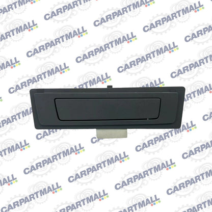 2008-2010 CHRYSLER TOWN & COUNTRY GRAND CARAVAN UPPER GLOVE BOX LATCH HANDLE OEM