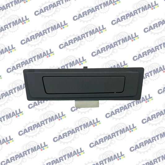 2008-2010 CHRYSLER TOWN & COUNTRY GRAND CARAVAN UPPER GLOVE BOX LATCH HANDLE OEM