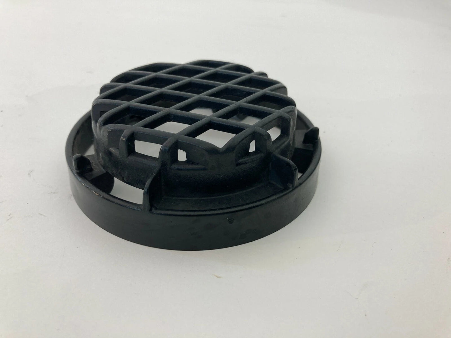 2006 2007 2008 2009 CHEVY EQUINOX FOG LIGHT LAMP HOLE GRILLE INSERT TRIM COVER