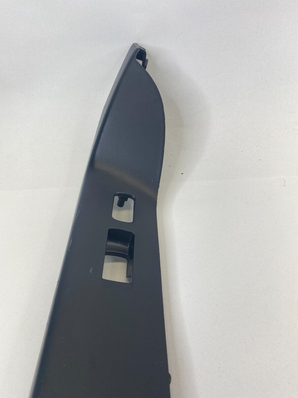 2008-2015 Mitsubishi Lancer ES 4DR Front Right Door Window Switch Bezel SPC02179