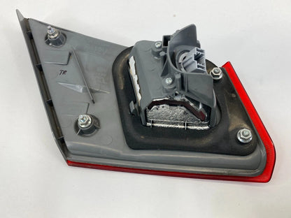 2009-2012 MITSUBISHI GALANT REAR RIGHT SIDE TRUNK INNER TAIL LIGHT 8330A414 OEM