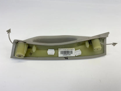 09-14 VOLKSWAGEN ROUTAN REAR RIGHT B PILLAR GRIP GRAB INNER HANDLE 1AR40ES3AH