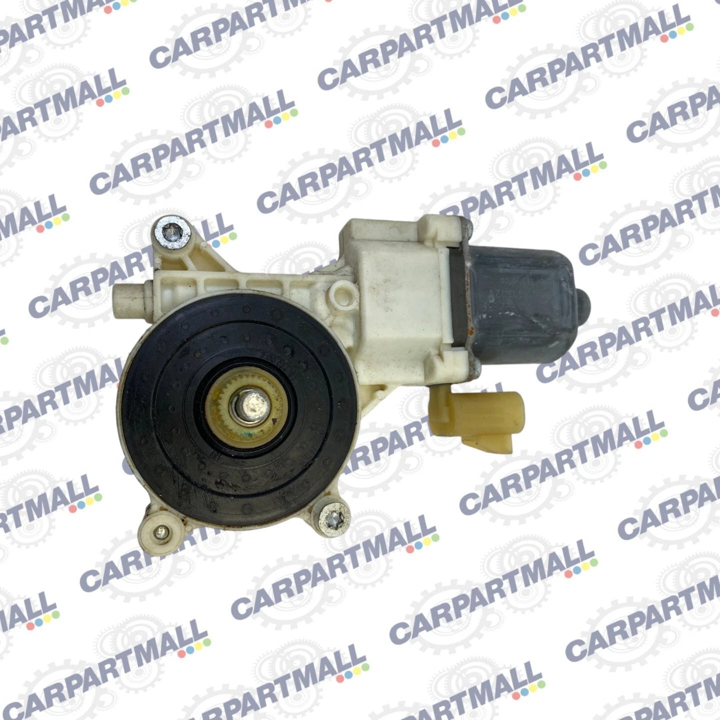 2009-2017 CHEVROLET TRAVERSE REAR LEFT SIDE POWER DOOR WINDOW MOTOR 975-246-103