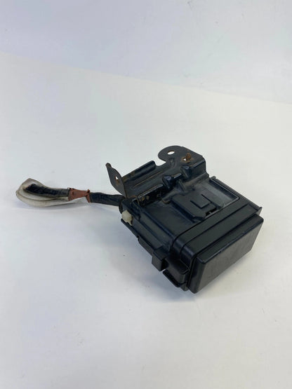 2006 HONDA RIDGELINE 3.5L AT ENGINE BAY FUSE BOX RELAY WIRE HARNESS 32120SJCA010