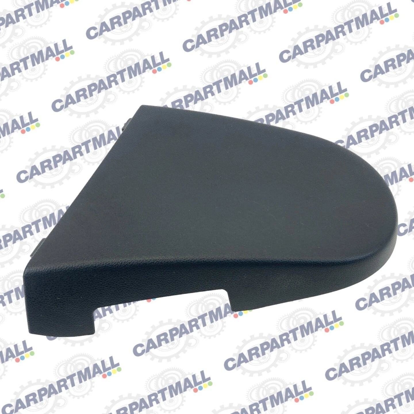 2006-2011 MERCEDES-BENZ ML350 FRONT RIGHT SIDE SEAT BELT COVER TRIM 2519180230