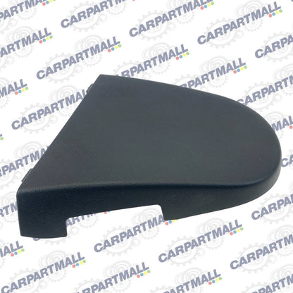 2006-2011 MERCEDES-BENZ ML350 FRONT RIGHT SIDE SEAT BELT COVER TRIM 2519180230
