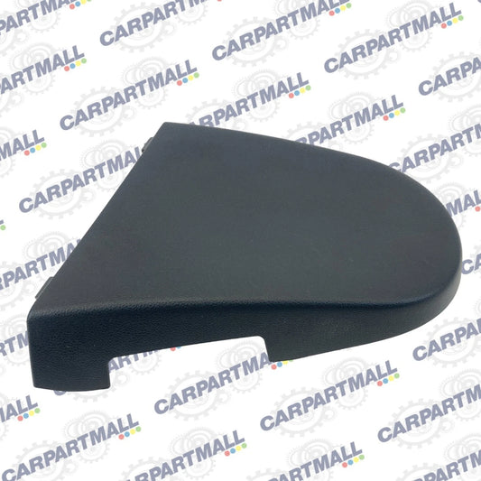 2006-2011 MERCEDES-BENZ ML350 FRONT RIGHT SIDE SEAT BELT COVER TRIM 2519180230