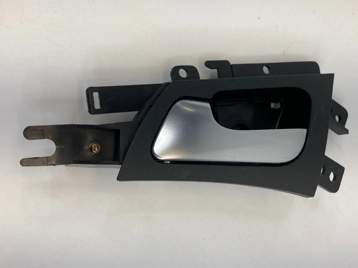 2004-2008 ACURA TL REAR LEFT SIDE INNER INTERIOR DOOR HANDLE RR LH OEM
