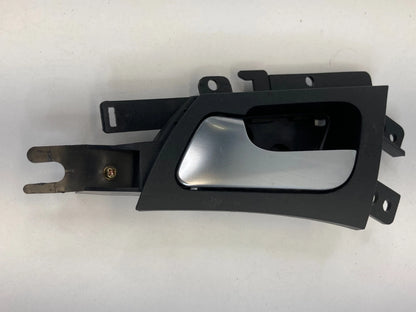 2004-2008 ACURA TL REAR LEFT SIDE INNER INTERIOR DOOR HANDLE RR LH OEM
