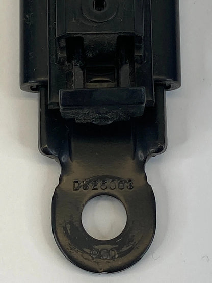 2006-2008 LEXUS RX400H FRONT LEFT SIDE SEAT BELT HEIGHT ADJUSTER D526003 OEM