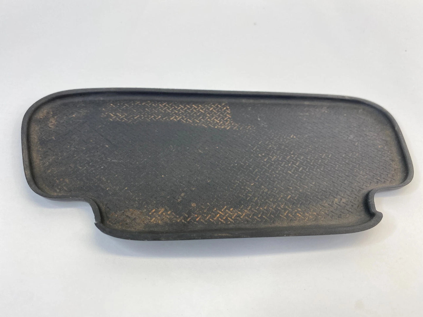 2007-2010 HYUNDAI ELANTRA SEDAN CENTER CONSOLE STOTAGE INSERT TRAY RUBBER MAT