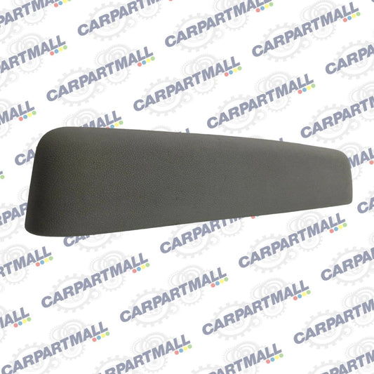 05-09 CHEVROLET EQUINOX FRONT RIGHT PASSENGER INTERIOR DOOR ARMREST ARM REST OEM