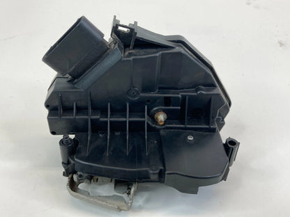 13-20 FORD FUSION FRONT LEFT DRIVER DOOR LOCK LATCH ACTUATOR AE8A-5421813 OEM