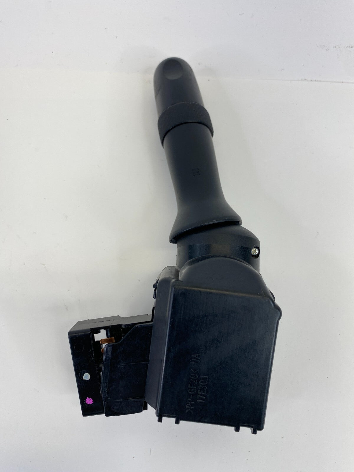 2007 2008 2009 Toyota Camry Windshield Wiper Control Switch Lever 17E301 OEM