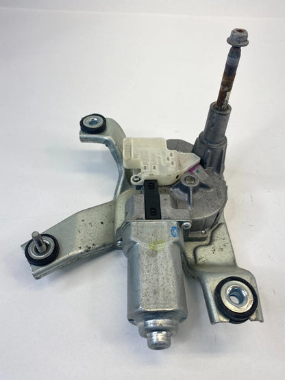 2007-2012 DODGE CALIBER HATCHBACK REAR WINDSHIELD WIPER MOTOR OEM 05116146AE