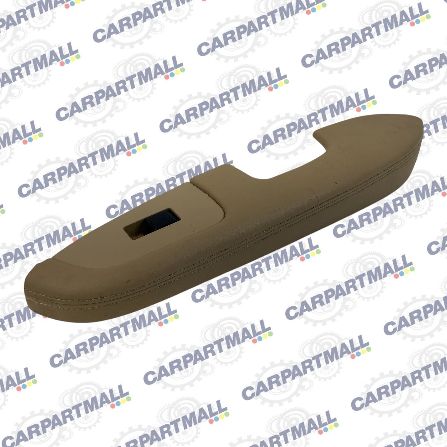 2009-2014 Nissan Maxima Rear Right Side Door Window Switch w /Armrest Assy OEM