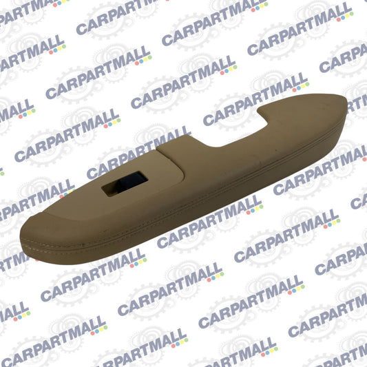 2009-2014 Nissan Maxima Rear Right Side Door Window Switch w /Armrest Assy OEM