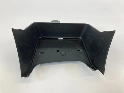 2003-2011 SAAB 9-3 SEDAN DASH STORAGE COMPARTMENT TRAY COVER TRIM 12802543 OEM