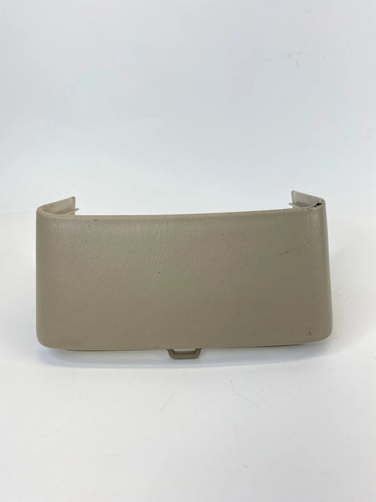 2004-2008 TOYOTA SOLARA CENTER CONSOLE REAR END PANEL TRIM COVER 58924-AA010 OEM
