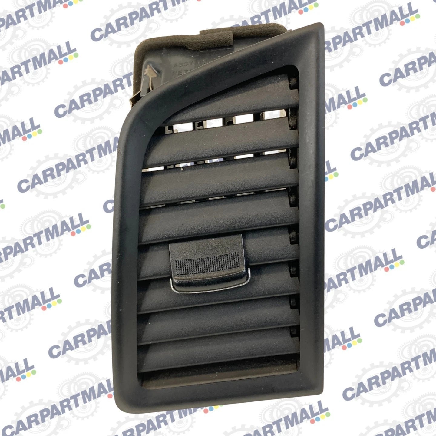 2011-2019 Outlander Sport Dash Right Side A/C Air Vent Grille Outer Outlet OEM