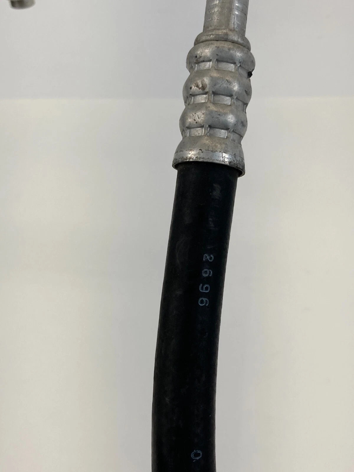 2006 2007 JEEP COMMANDER 4.7L V8 A/C DISCHARGE LINE HOSE OEM