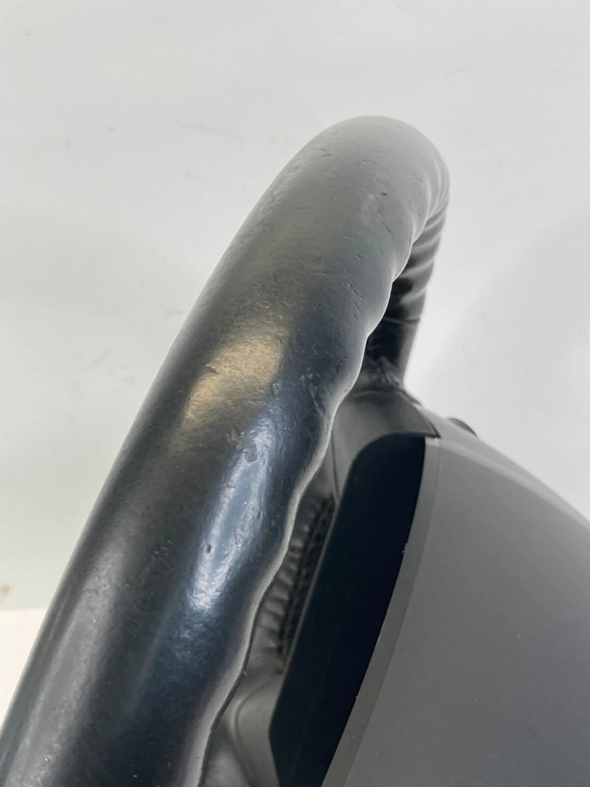 2009-2010 DODGE JOURNEY STEERING WHEEL WITH CRUISE CONTROL SWITCH OEM