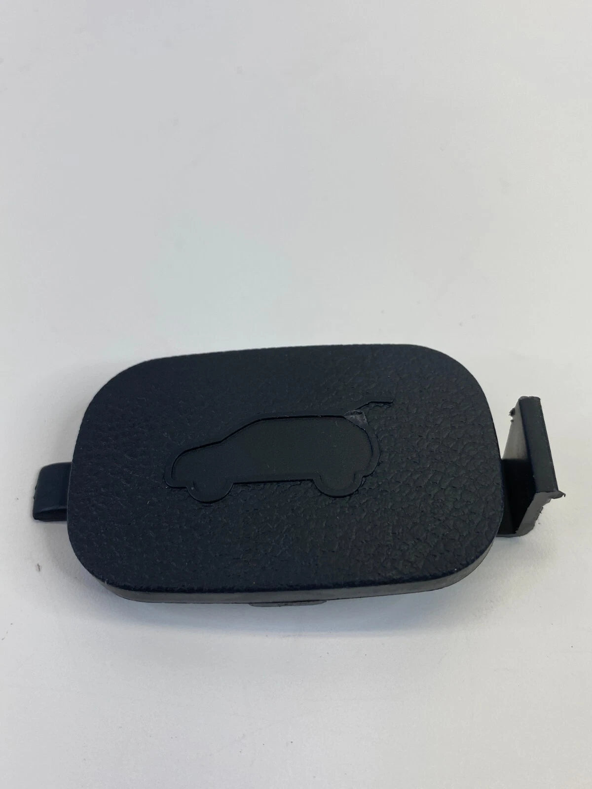 12-17 HYUNDAI ACCENT REAR TRUNK RELEASE PANEL BLANKING COVER TRIM 81753-1R200