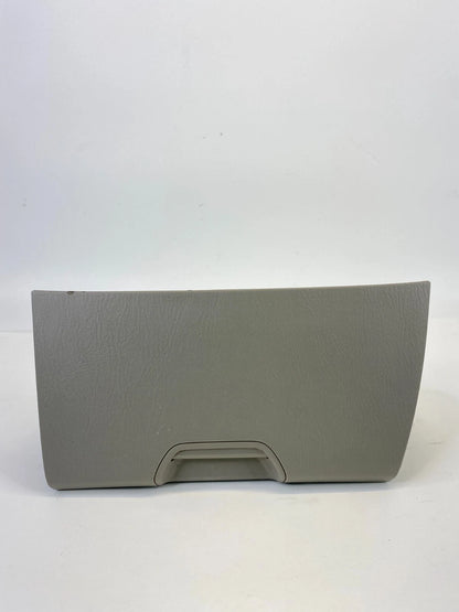 2003 2004 2005 2006 SUZUKI XL-7 CENTER DASH STORAGE COMPARTMENT 73840-50J1 OEM