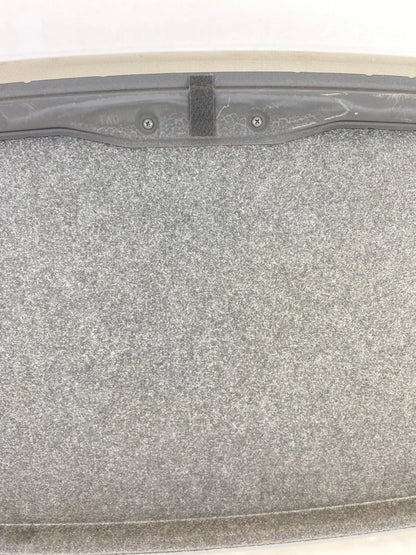 2009-2014 ACURA TSX SUNROOF SLIDING SHADE COVER INTERIOR HEADLINER PANELS OEM