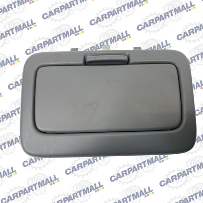 1999-2003 Toyota Solara Roof Overhead Console Storage Sunglasses Box 10000310