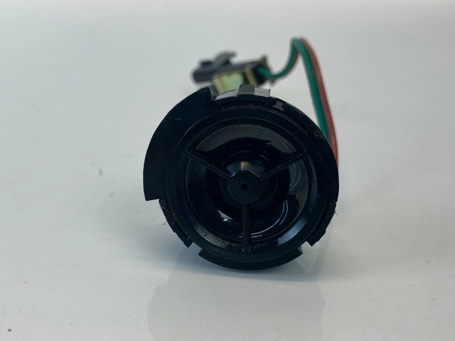 2003 04 05 06 2007 CADILLAC CTS WINDSHIELD PILLAR TWEETER SPEAKER 15215743 OEM