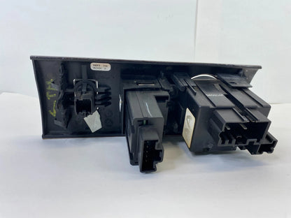 03-06 LINCOLN NAVIGATOR HEADLIGHT DIMMER PEDAL ADJUST SWITCH OEM 2L7X-78045H68-A