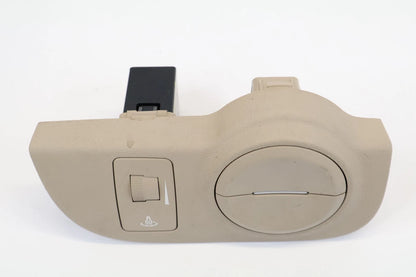 2006-2011 HYUNDAI ACCENT DASH PANEL LIGHTS DIMMER SWITCH BEZEL 201003449 OEM