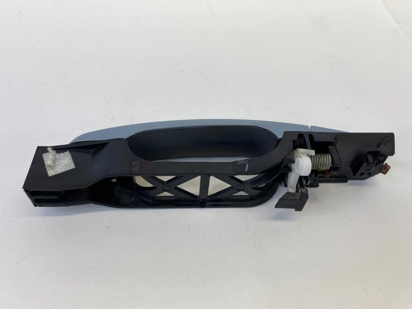 10-17 CHEVY EQUINOX GMC TERRAIN FRONT RIGHT SIDE EXTERIOR DOOR HANDLE 15786204