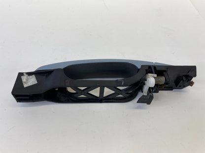 10-17 CHEVY EQUINOX GMC TERRAIN FRONT RIGHT SIDE EXTERIOR DOOR HANDLE 15786204