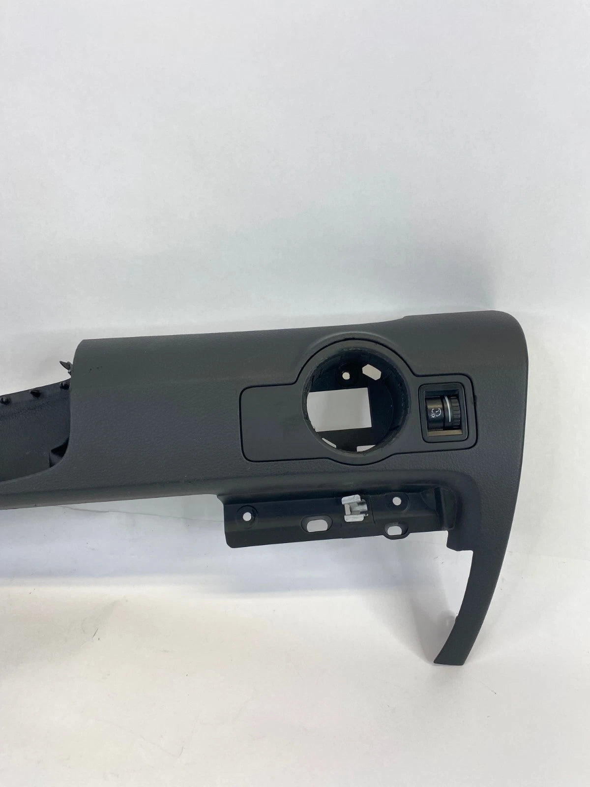 2011-2017 VW CC DASH LIGHT SWITCH TRIM BEZEL DRIVER SIDE OEM FACTORY 3AB-857-200