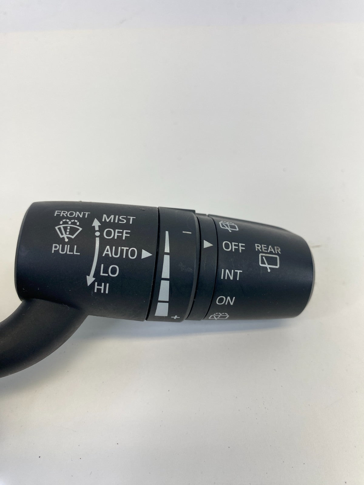 2013-2016 Mazda CX-5 CX5 Steering Column Windshield Wiper Lever Switch 17F898