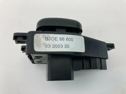2004-2009 MAZDA 3 MAZDA3 FRONT LEFT DOOR POWER MIRROR CONTROL SWITCH BJ0E-66-600