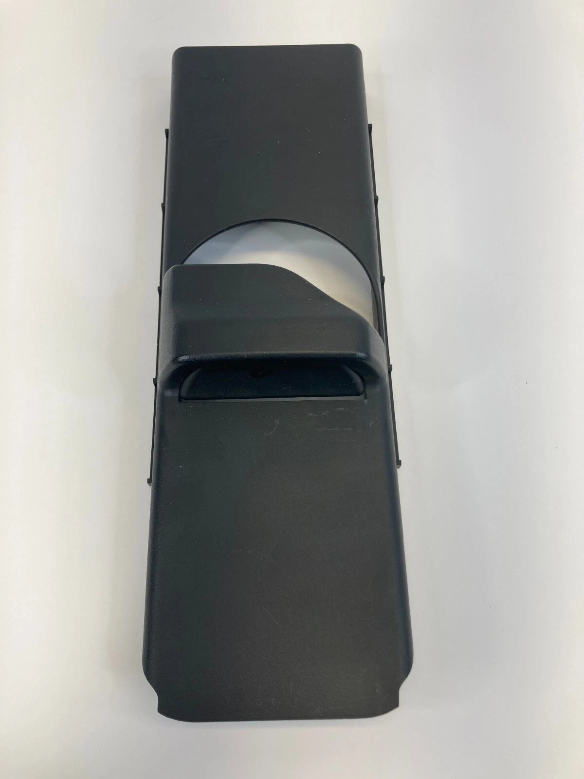 2006-2011 MERCEDES ML350 FRONT RIGHT B PILLAR UPPER COVER TRIM JC288352 OEM