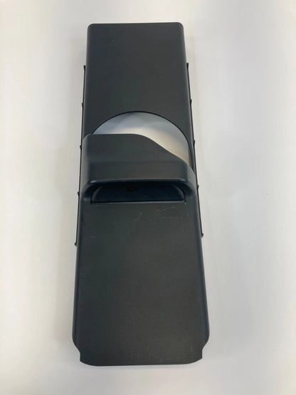 2006-2011 MERCEDES ML350 FRONT RIGHT B PILLAR UPPER COVER TRIM JC288352 OEM