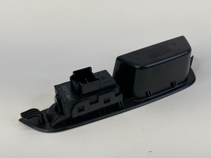 2010-2017 GMC Terrain Rear Left Side Door Power Window Switch w/ Bezel 20981820