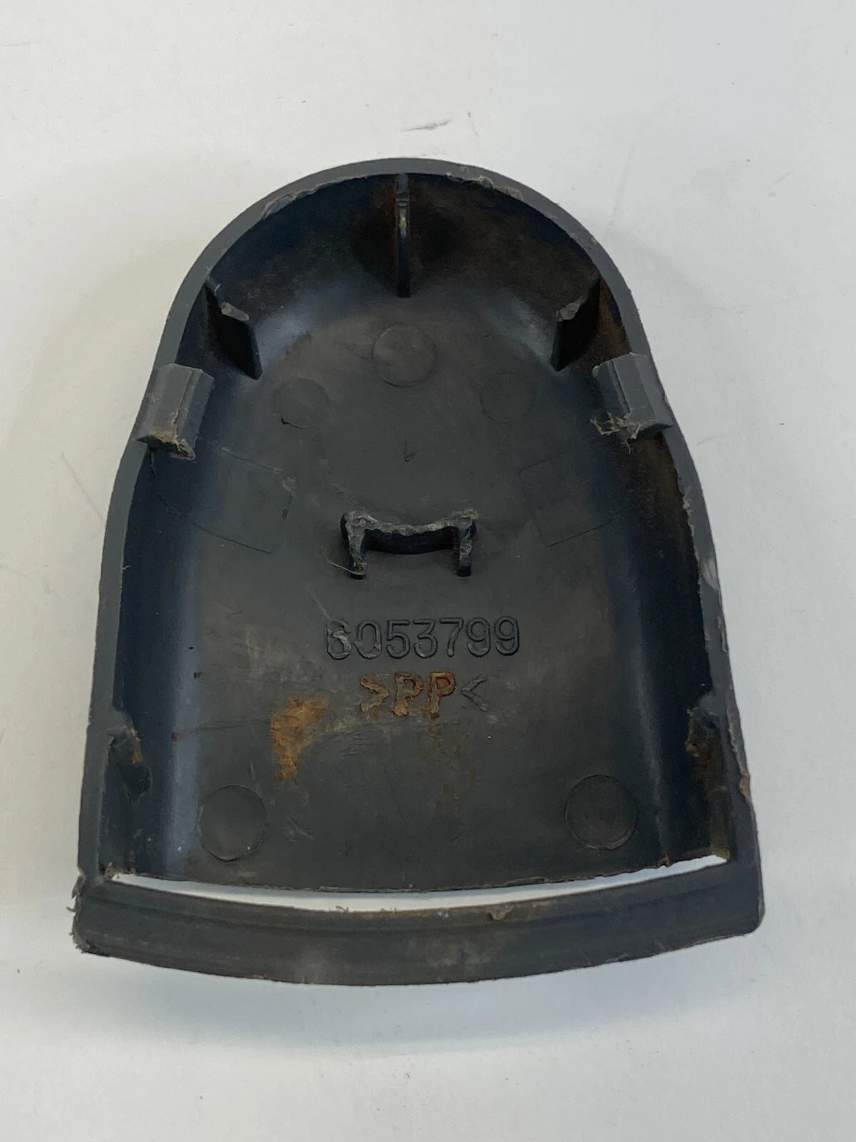 2006 2007 2008 2009 2010 2011 KIA RIO SEDAN SEAT BELT COVER PANEL CAP 6053799