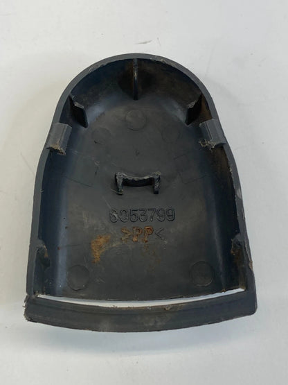 2006 2007 2008 2009 2010 2011 KIA RIO SEDAN SEAT BELT COVER PANEL CAP 6053799